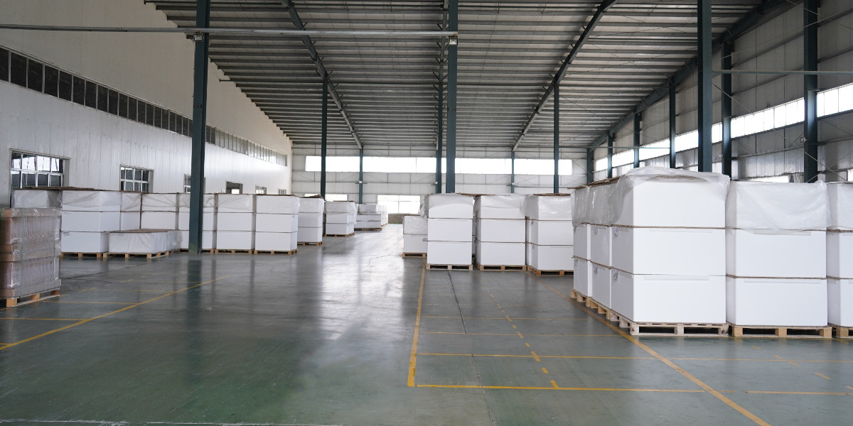 YANTAI HEJING CERAMIC NEW MATERIALS CO., LTD.